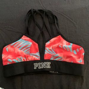 PINK victoria secret bra